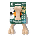 BetterBone Medium Classic Small hueso masticable para perros
