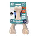Hueso masticable BetterBone Soft para perros