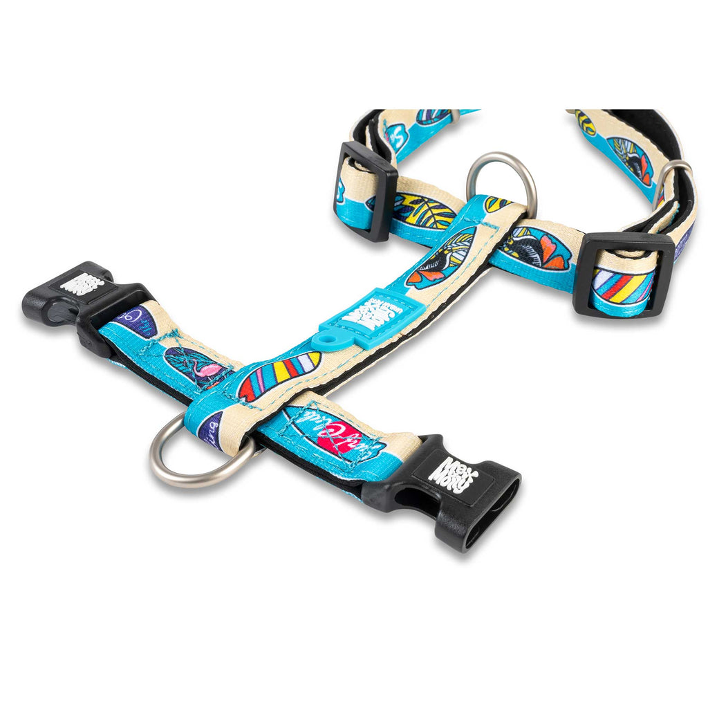 Arnés Aloha en H Max & Molly para perros - imagen 4