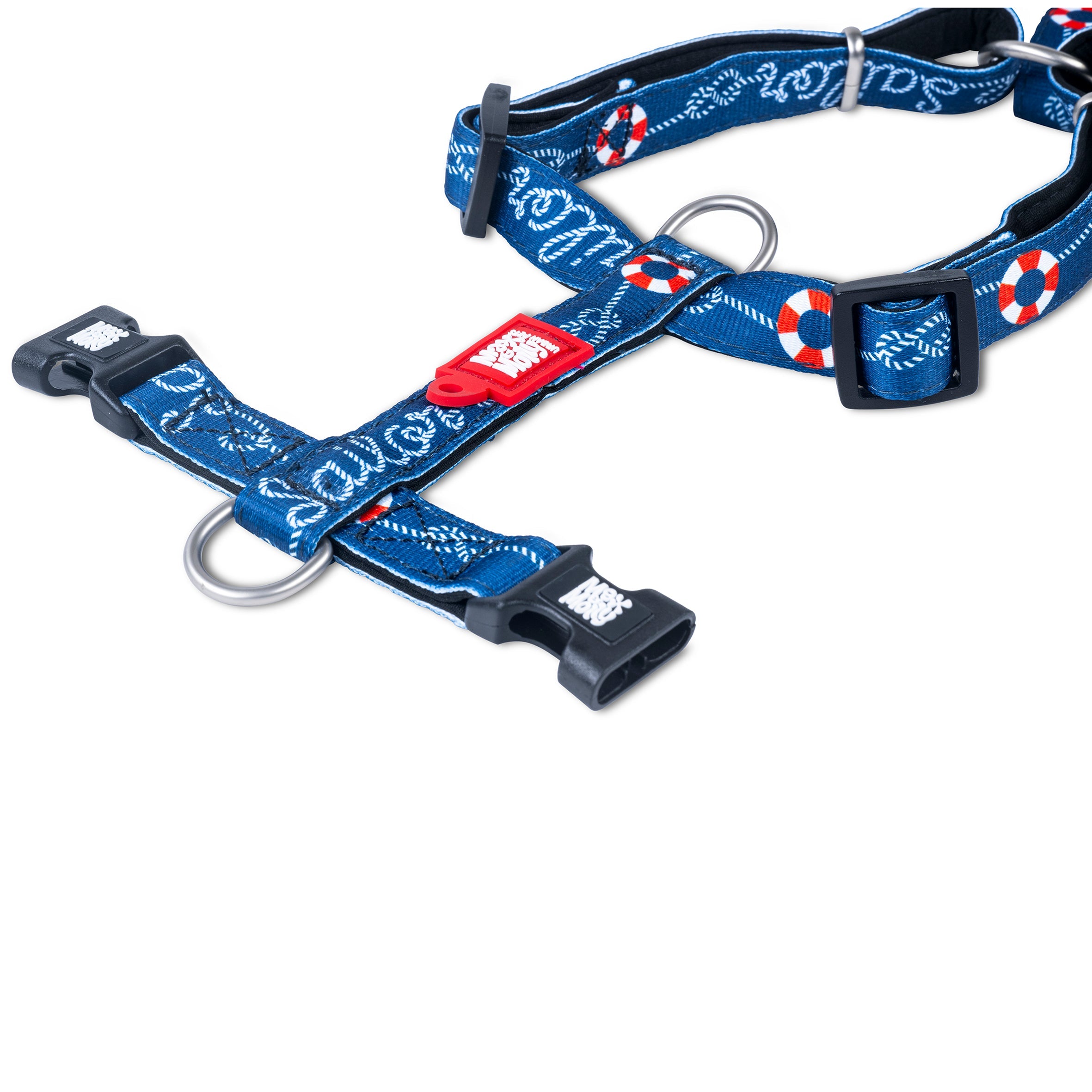 Arnés Sailor en H Max & Molly para perros - imagen 4