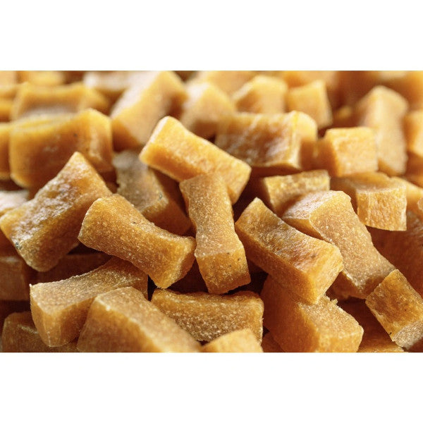 Bow wow inmunity cúrcuma y arándano 60 gr