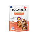 Bow wow inmunity cúrcuma y arándano 60 gr