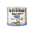Bow wow yum yum insectos y arroz 35 piezas
