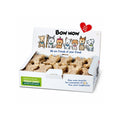 Bow wow prebio hueso natural condroitina y glucosamina 30 unidades
