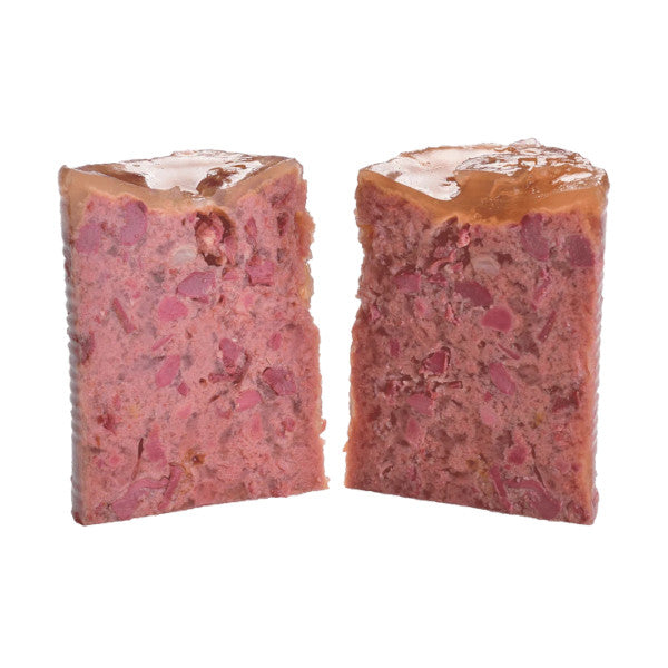 Brit Paté & Meat Ternera 800g comida húmeda para perros