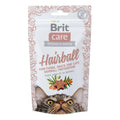 Brit Care Hairball snacks para gatos