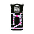 Arnés Cherry Bloom en H Max & Molly para gatos