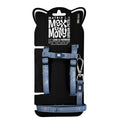 Arnés Matrix 2.0 Ocean Max & Molly para gatos