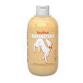 champú sensitive burbur para piel sensibles 400 ml