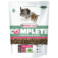Pienso chinchillas Versele-laga Complete