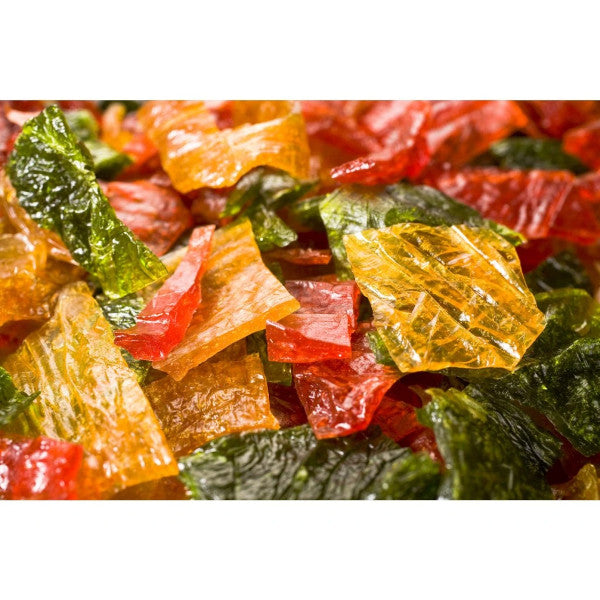 Chips de colágeno Bow Wow 60g para perros