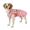 Chubasquero Raincoat Matrix 2.0 Rose Max & Molly para perros