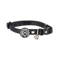 Collar Smart ID Matrix 2.0 Black Max & Molly para gatos