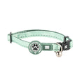 Collar Smart ID Matrix 2.0 Jade Max & Molly para gatos