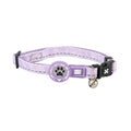 Collar Smart ID Matrix 2.0 Lavender Max & Molly para gatos