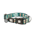 Collar Gotcha Smart ID Coffee Break Max & Molly para perros