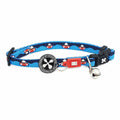Gotcha Collar Smart ID Frenzy the Shark Max & Molly para gatos