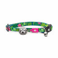Collar Gotcha Smart ID Tropical Max & Molly para gatos