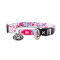 Collar Gotcha Smart ID Cherry Bloom Max & Molly para gatos