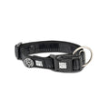 Collar Smart ID Matrix 2.0 Black Max & Molly para perros