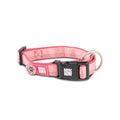 Collar Smart ID Matrix 2.0 Rose Max & Molly para perros