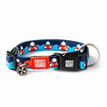Collar Gotcha Smart ID Frenzy Shark Max & Molly para perros