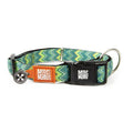 Collar Gotcha Smart ID Vintage Max & Molly para perros