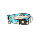 Collar Gotcha Smart ID Aloha Max & Molly para perros