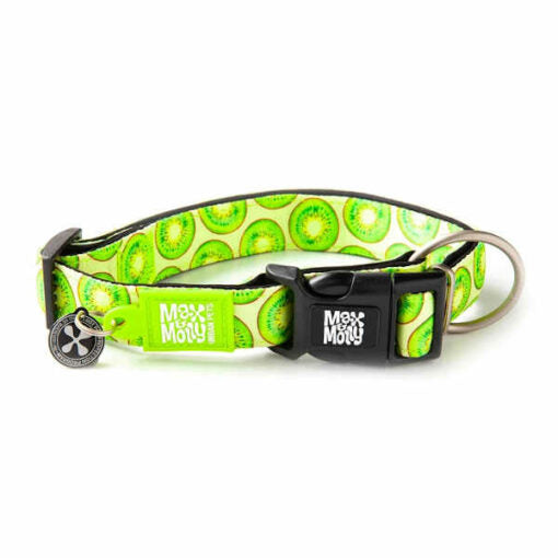 Gotcha Collar Smart ID Kiwi Max & Molly para perros