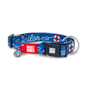 Collar para perros Smart ID Sailor Max & Molly