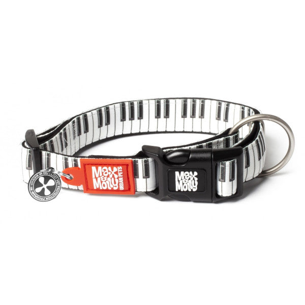 Collar para perro Piano Max & Molly con ID/Smart