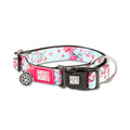 Collar Gotcha Smart ID Cherry Bloom Max & Molly para perros