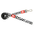 Correa para perros Cebra Max & Molly