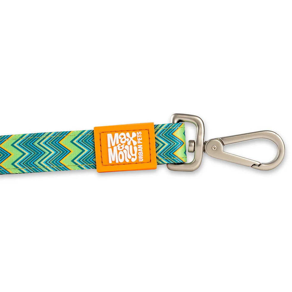 Correa Vintage Max & Molly para perros