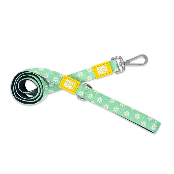 Correa Margarite Max & Molly para perros