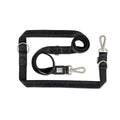 Correa Multifunción Matrix 2.0 Black Max & Molly para perros