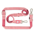 Correa Multifuncion Matrix 2.0 Rose Max & Molly para perros