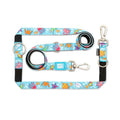 Correa Multifunción Blue Ocean Max & Molly para perros