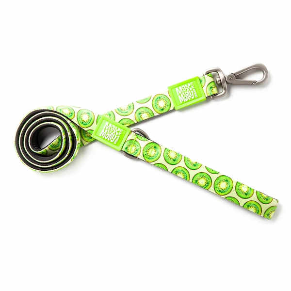 Correa Kiwi Max & Molly para perros
