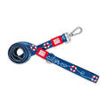 Correa Sailor Max & Molly para perros