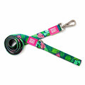 Correa Tropical Max & Molly para perros