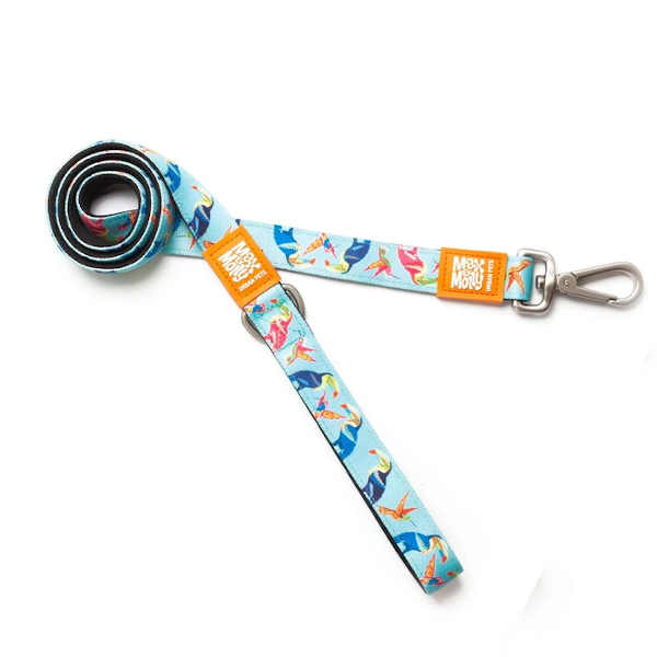 Correa para perros Paradise Max & Molly