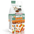 Crock complete snack zanahoria para conejos versele laga