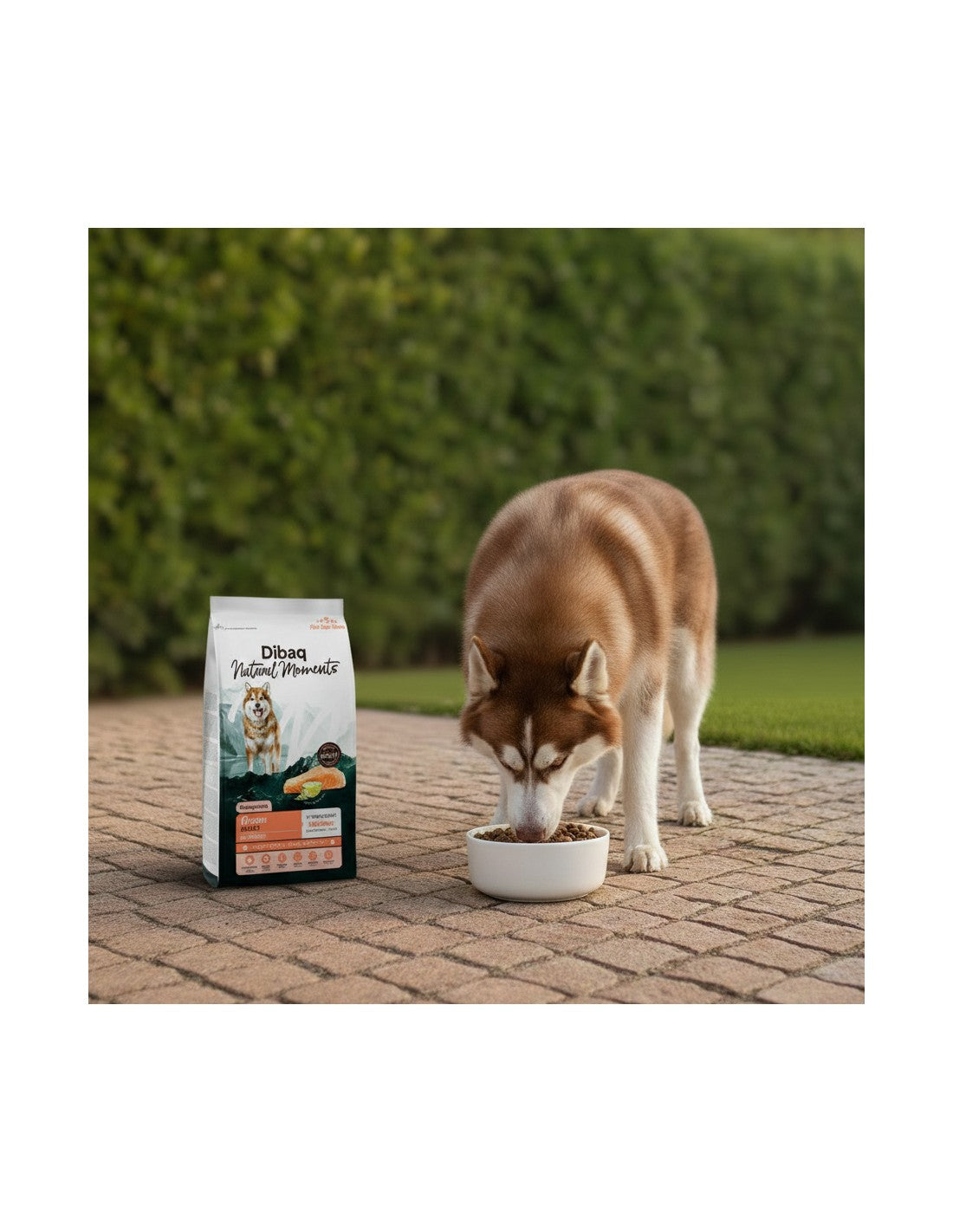 Dibaq Natural Moments 5 Star Ocean para perros