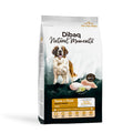 Dibaq Natural Moments 5 Star para perros adultos razas grandes