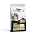 Dibaq Natural Moments 5 Star Mediterranean para perros adultos