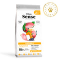 Dibaq Sense Grain Free Hairball para gatos adultos esterilizados