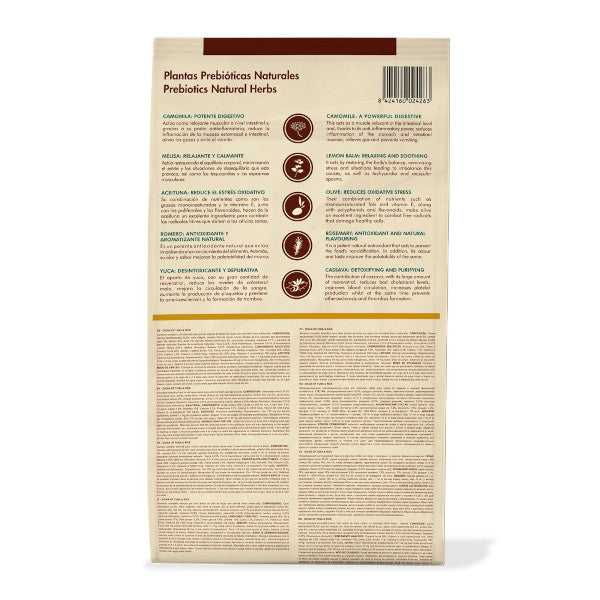 Dican Up Atún y Arroz