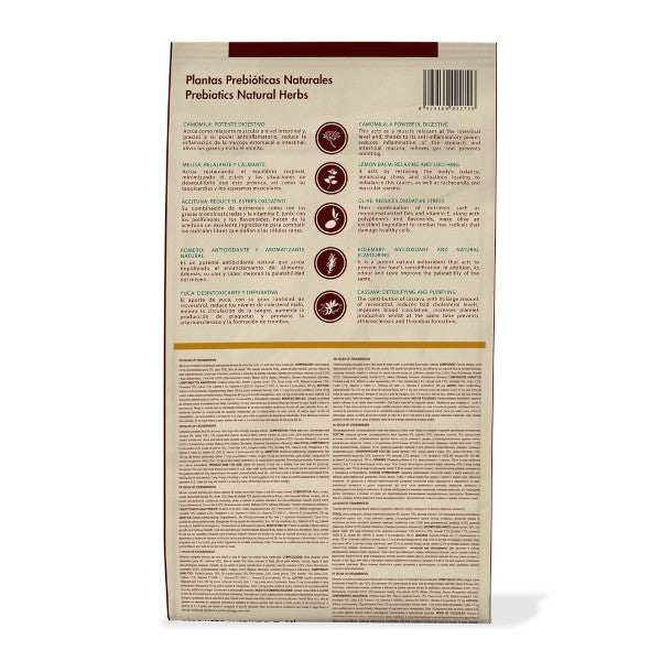 Dican Up Crossbreeds Adulto