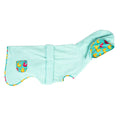 Bathrobe Ducklings Max & Molly para perros